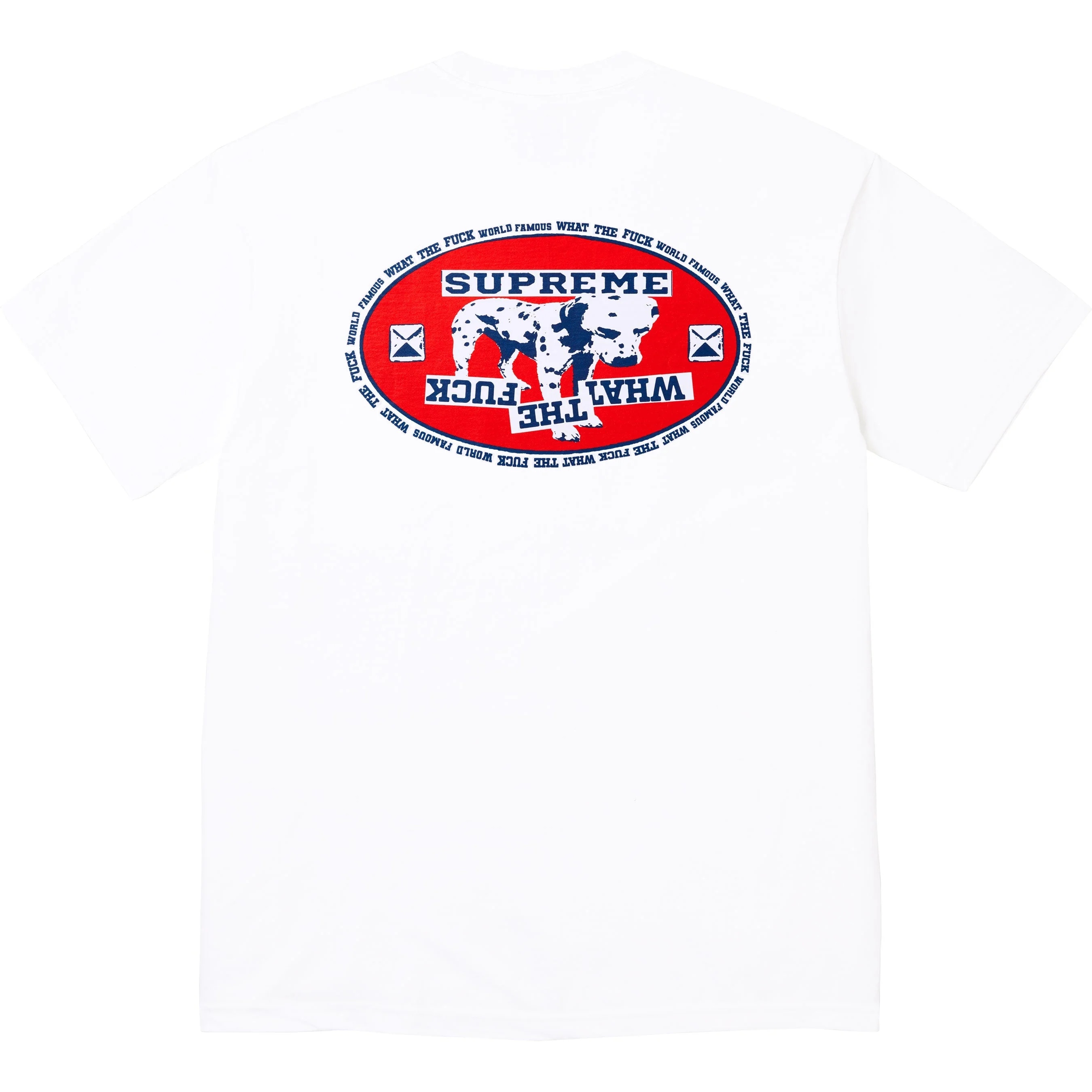 Dalmatian Tee view 6